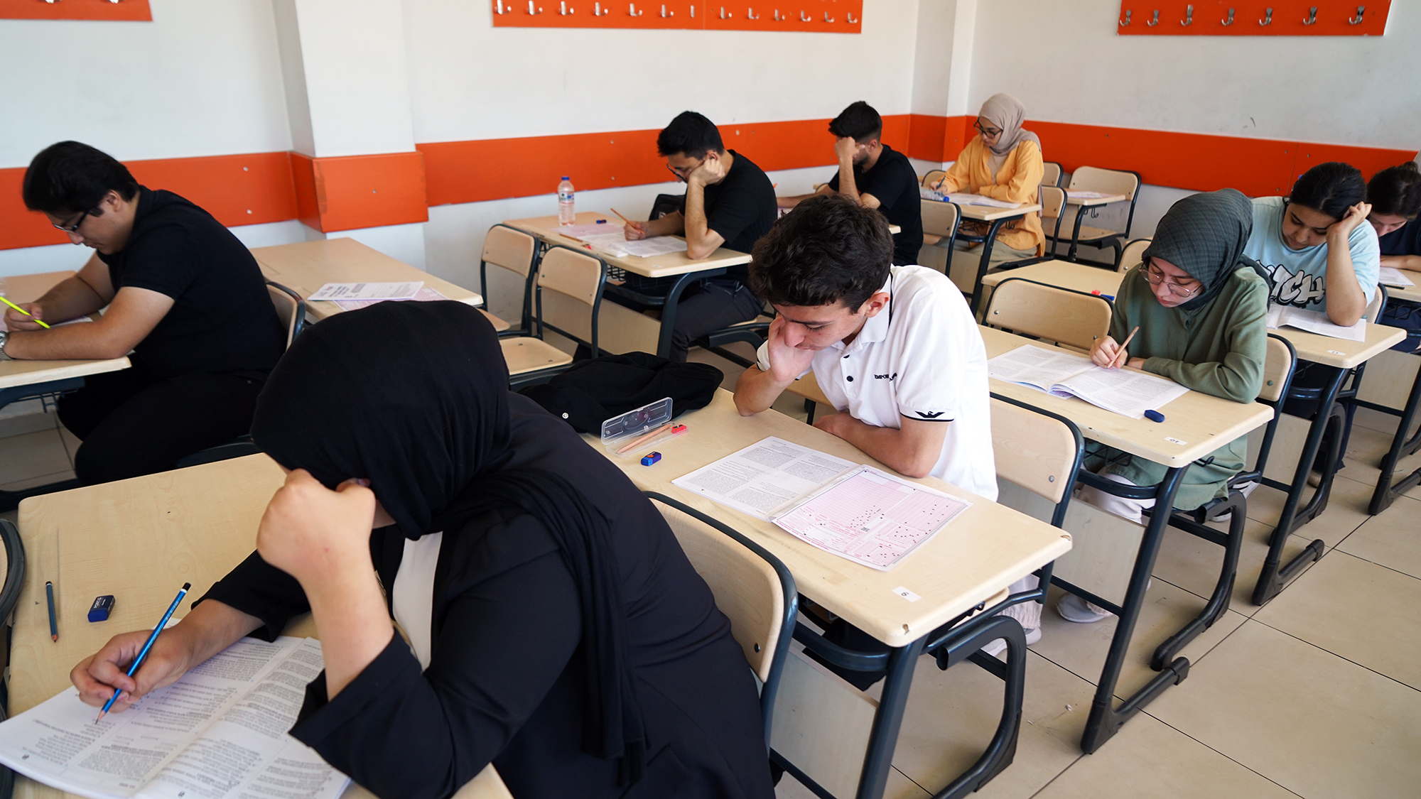 Deneme Sınavı (5)-2