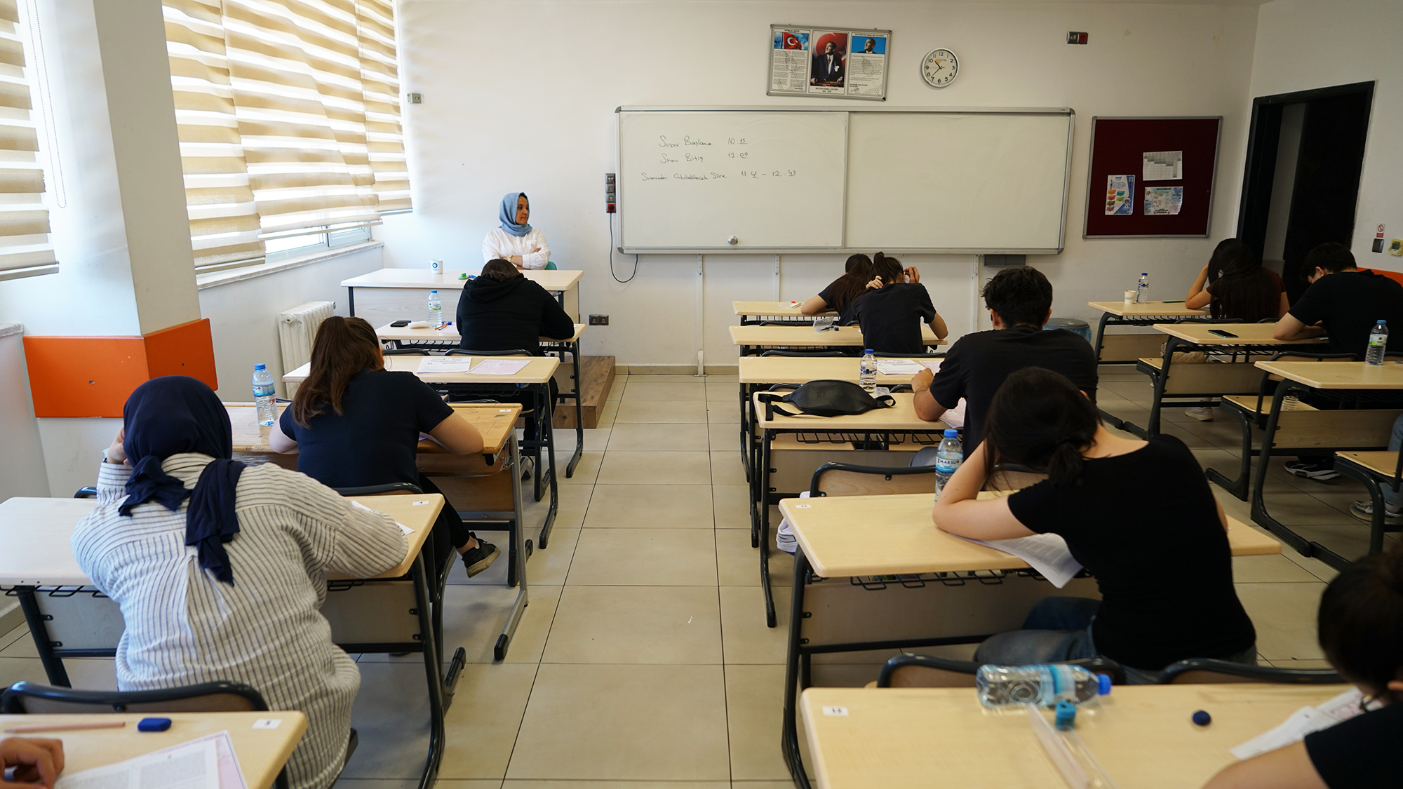 Deneme Sınavı (6)-1