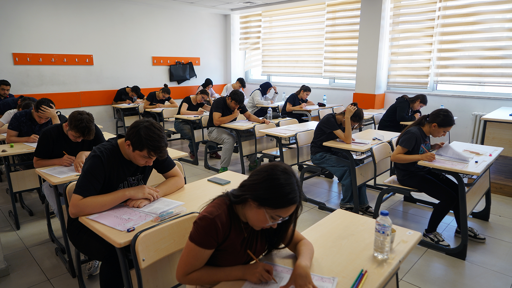 Deneme Sınavı (7)-1