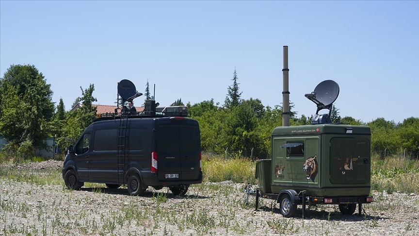 Deprem Deneyiminden Acil Durum Haberleşme Çözümleri Çıktı0