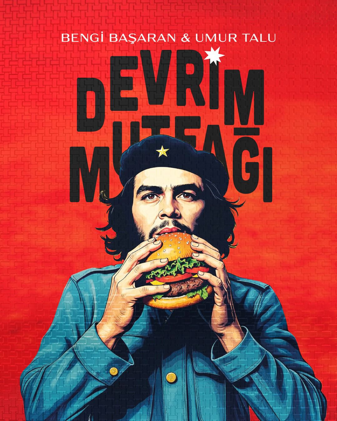 Devrim Mutfagi 122101817