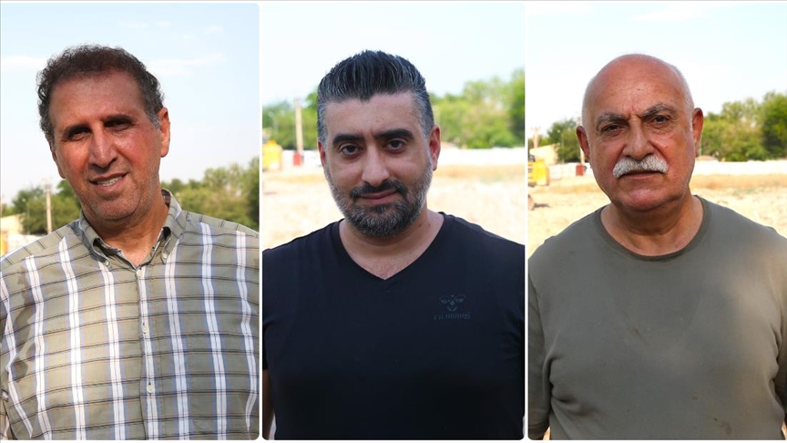 Diyarbakır'da Depremde Yıkılan Galeria Sitesi Yerinde Dönüşümle Yeniden Yükselecek (2)