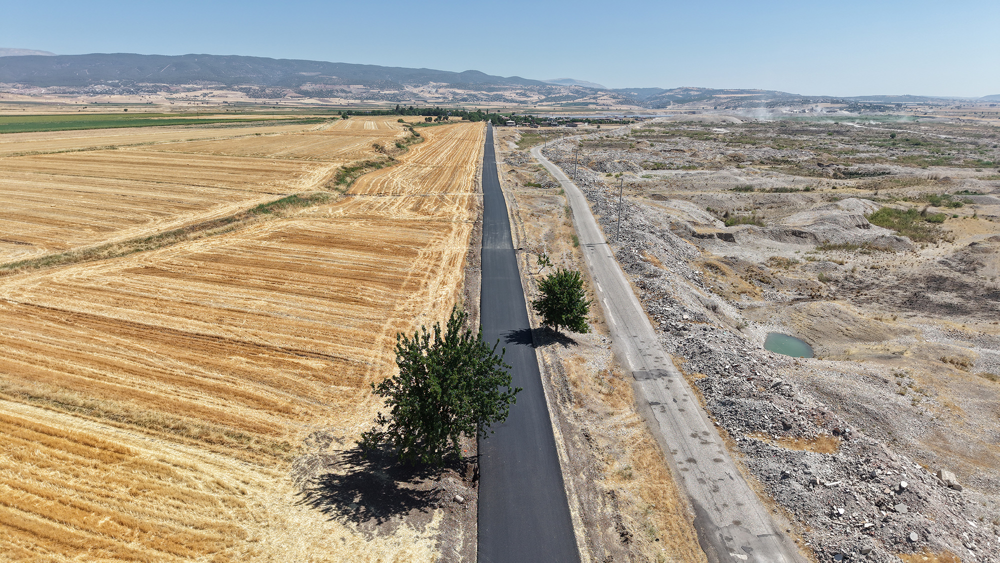 Eskinarlı Gaziantep Yolu (10)