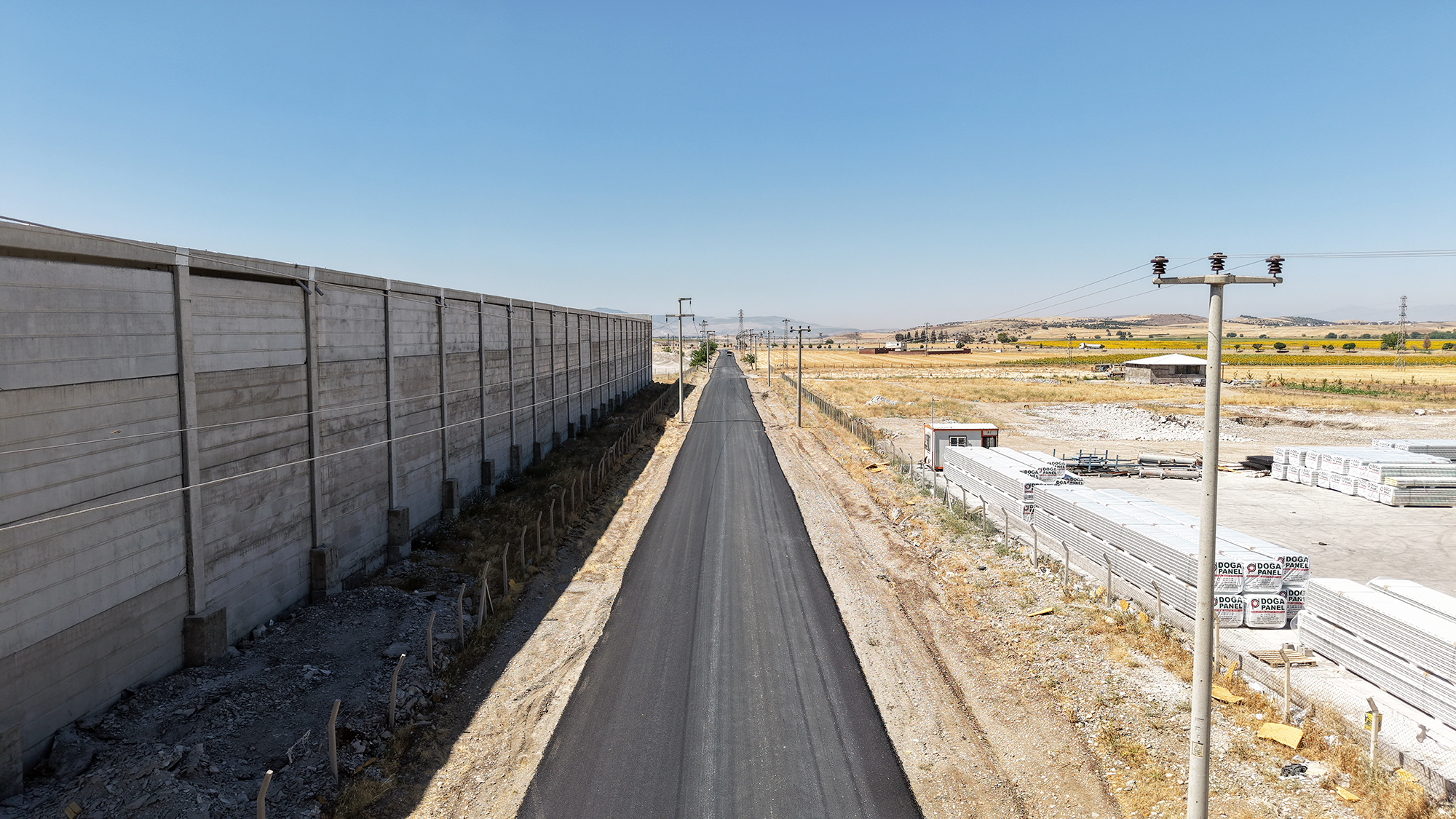 Eskinarlı Gaziantep Yolu (6)