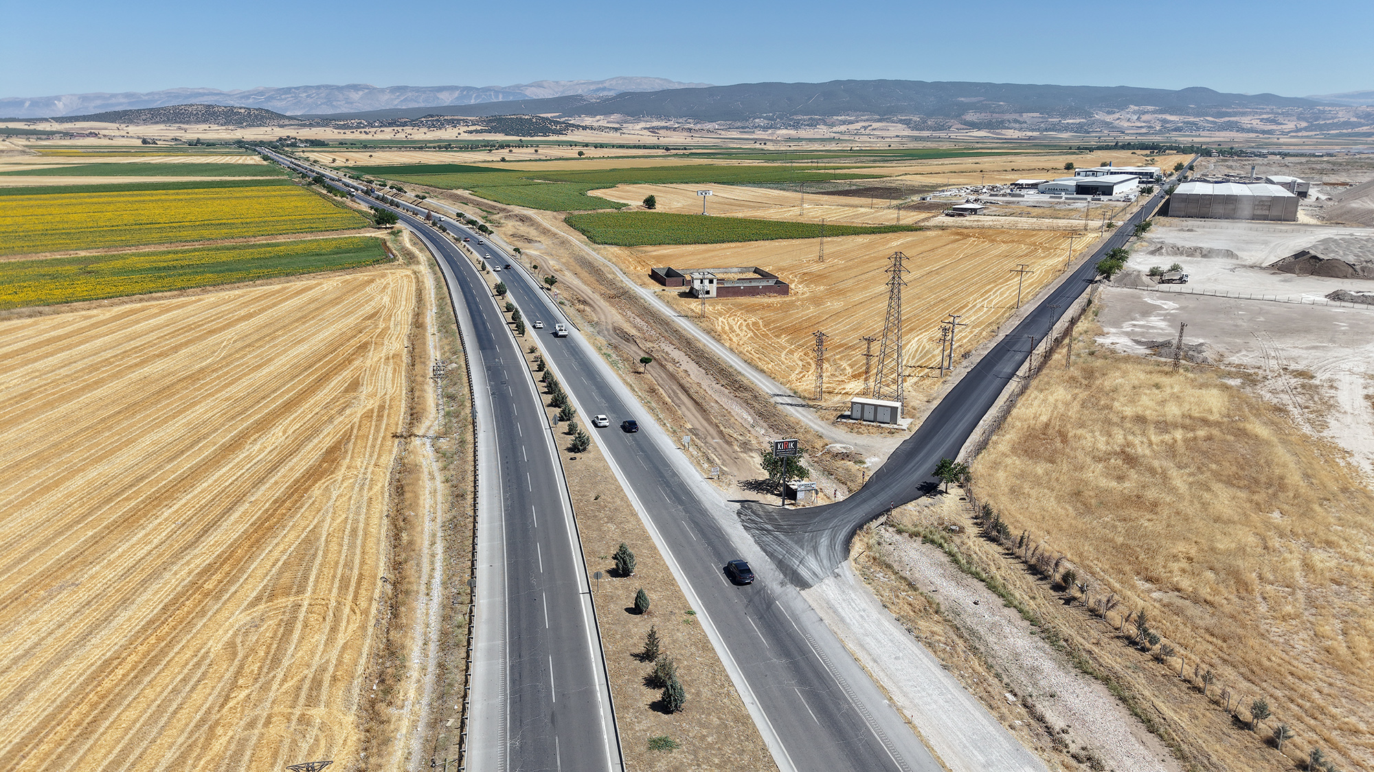 Eskinarlı Gaziantep Yolu (9)