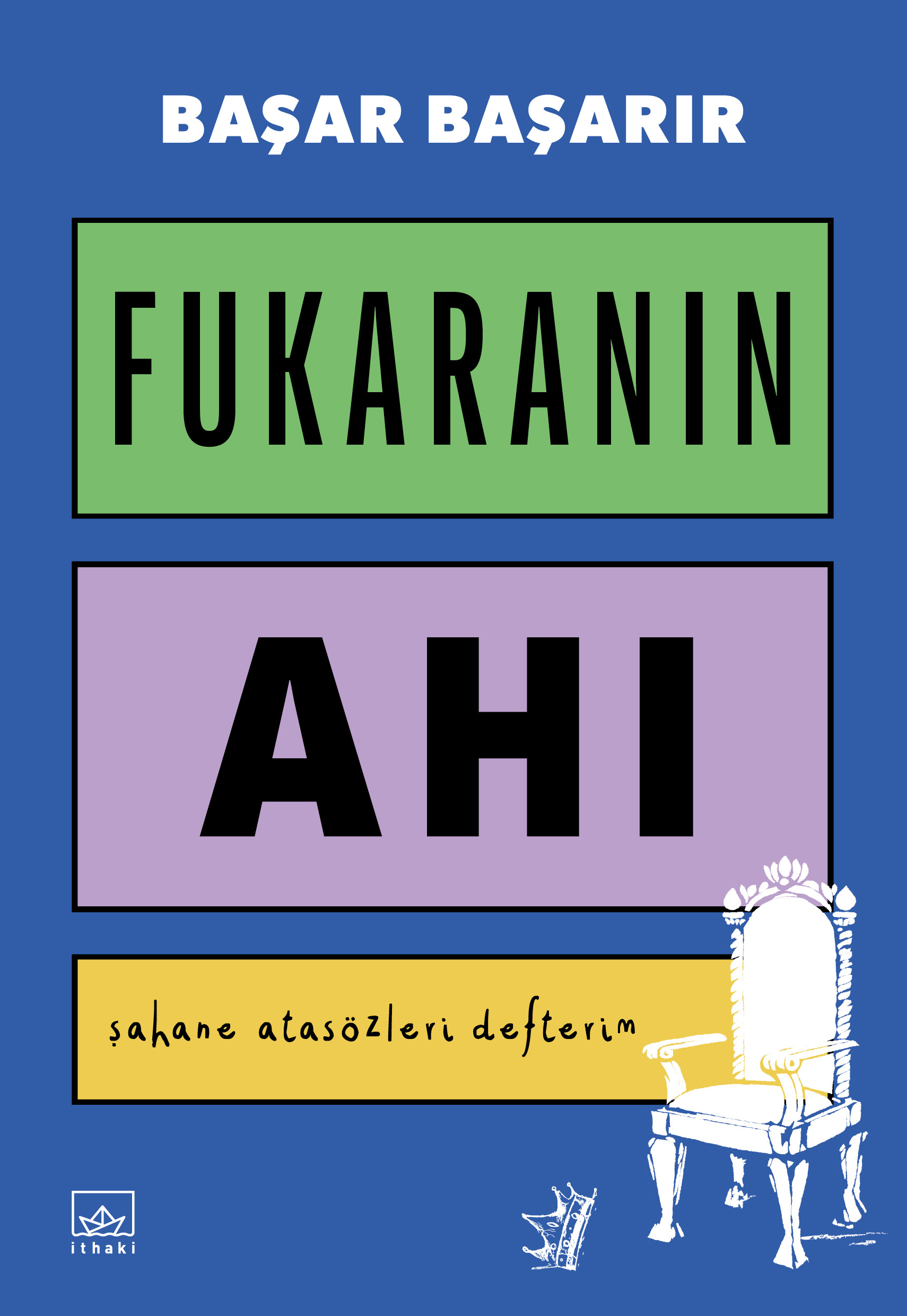 Fukaranin Ahi