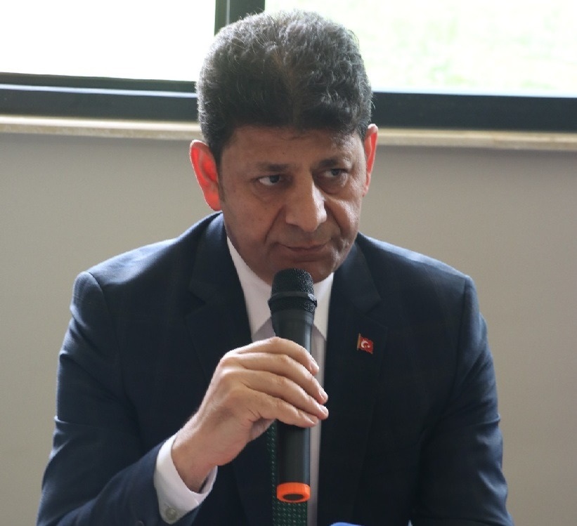 İletişim Başkanlığı Sosyal Eğitim Faaliyetlerine Devam Ediyor (1)
