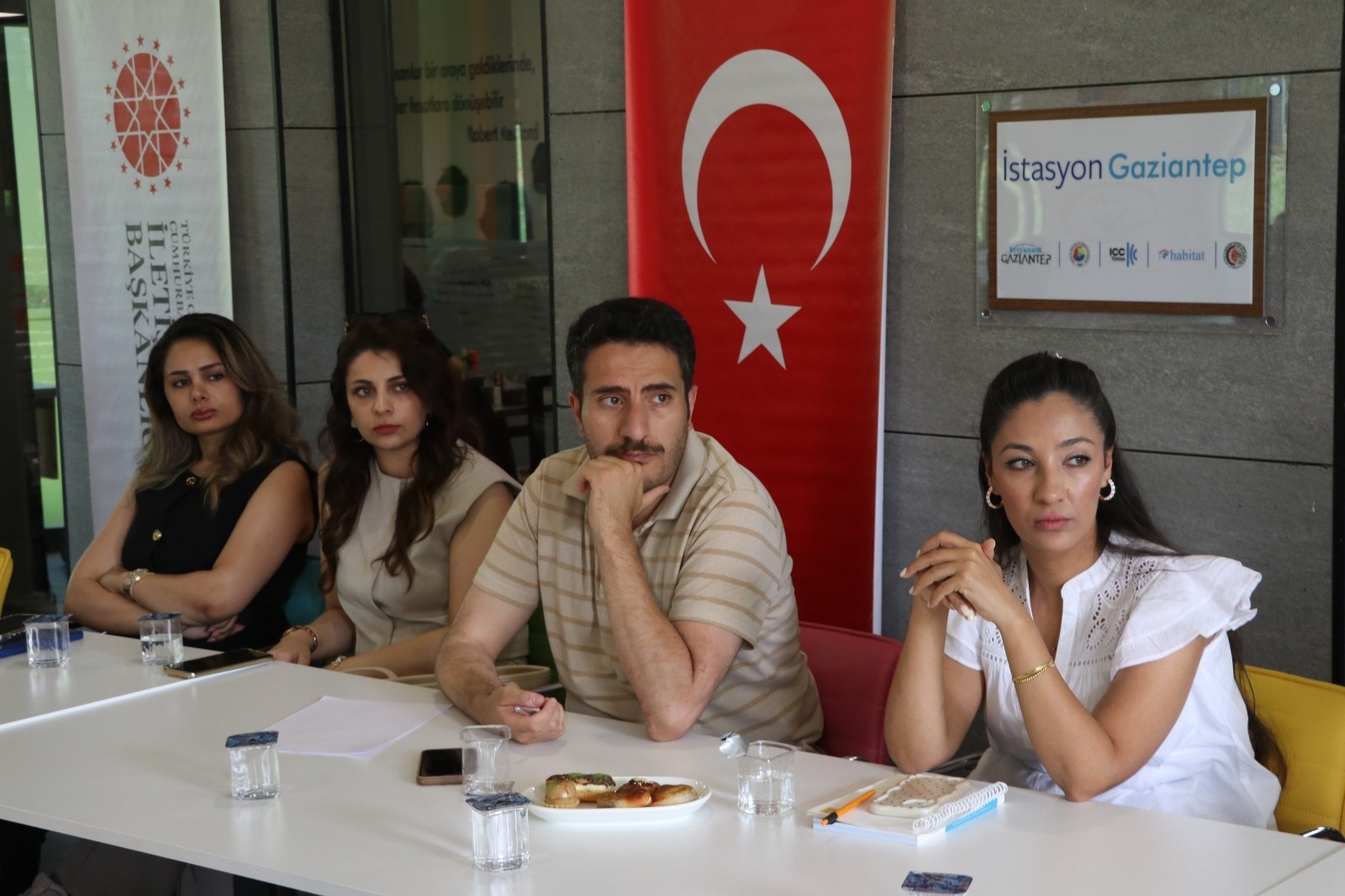 İletişim Başkanlığı Sosyal Eğitim Faaliyetlerine Devam Ediyor (2)