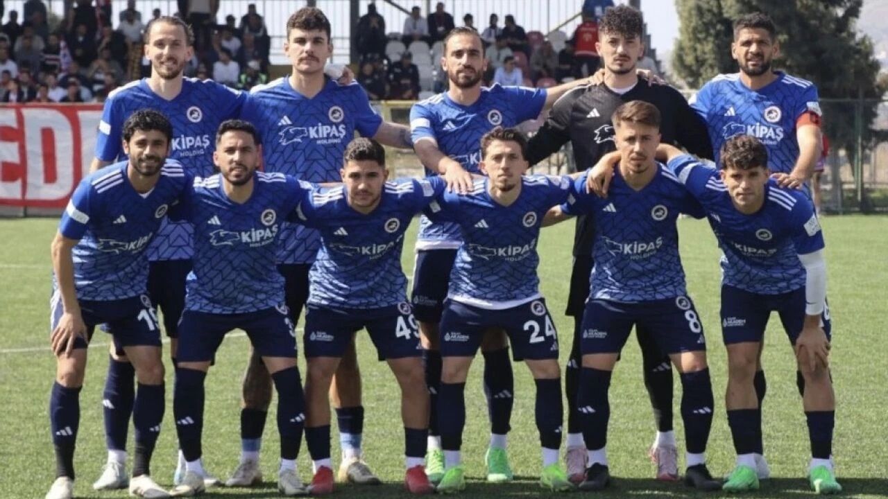 Kahramanmaraş İstiklalspor, Tff 2.Lig Kırmızı Grup’ta (2)
