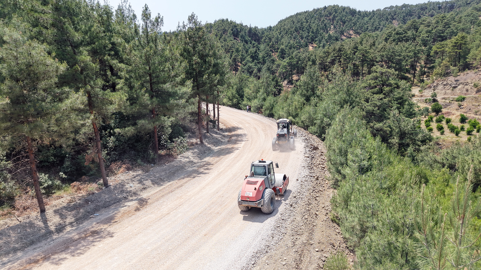 Karasu Grup Yolu (4)-2