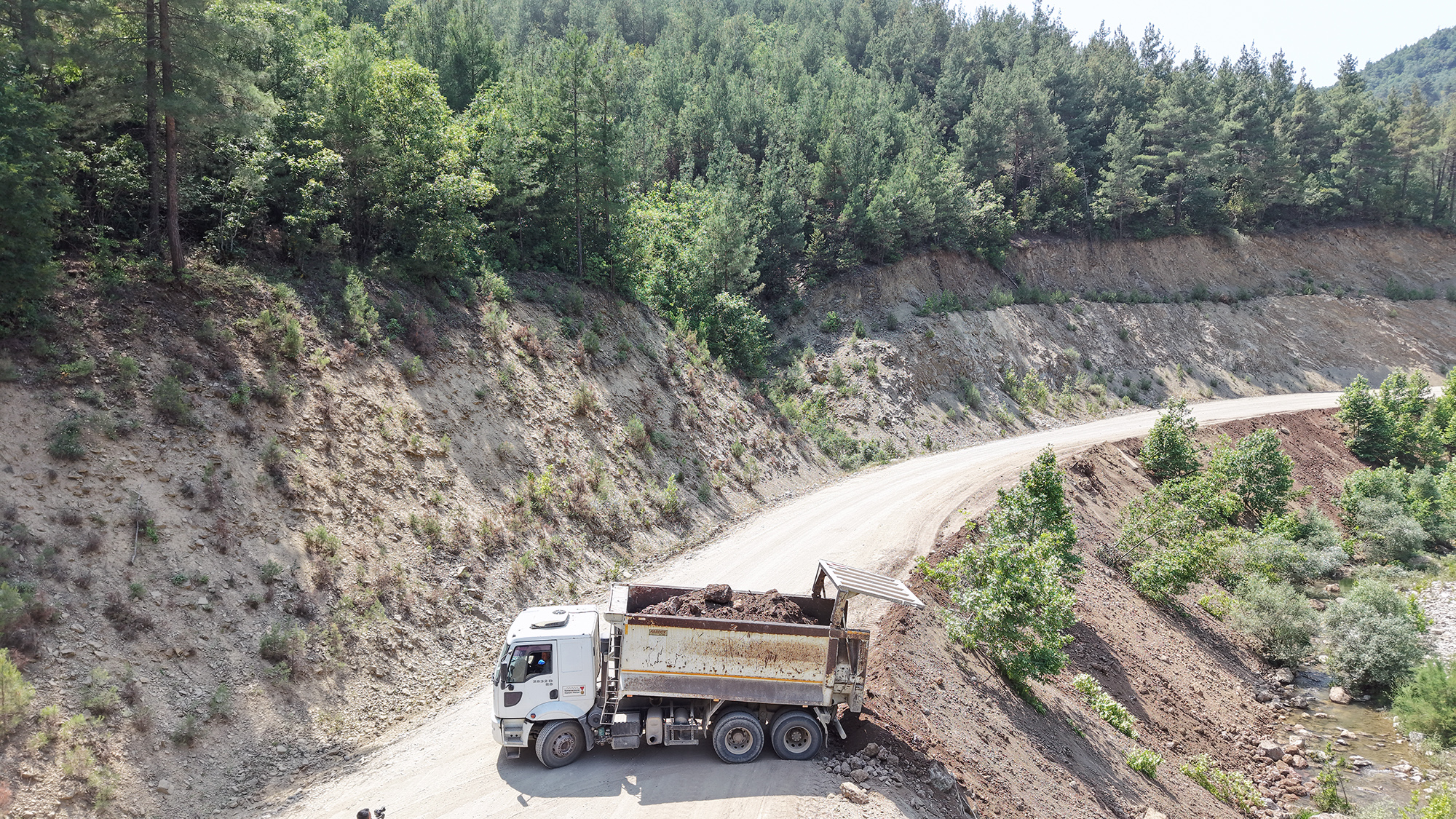 Karasu Grup Yolu (6)-2