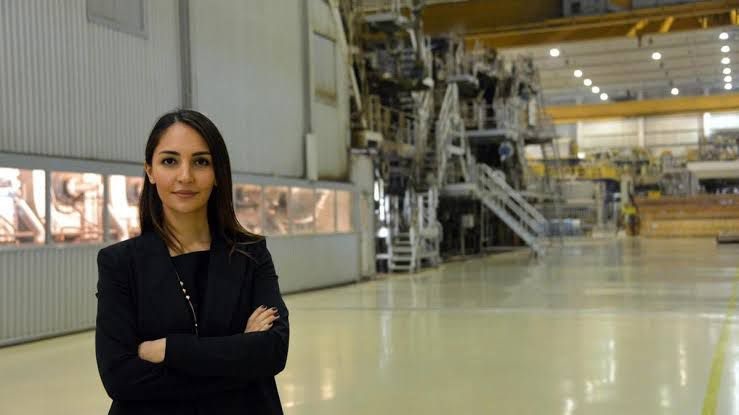 Kipaş’ın Genç Yıldızı Sinem Öksüz Türkiye’nin Zirvesinde (1)