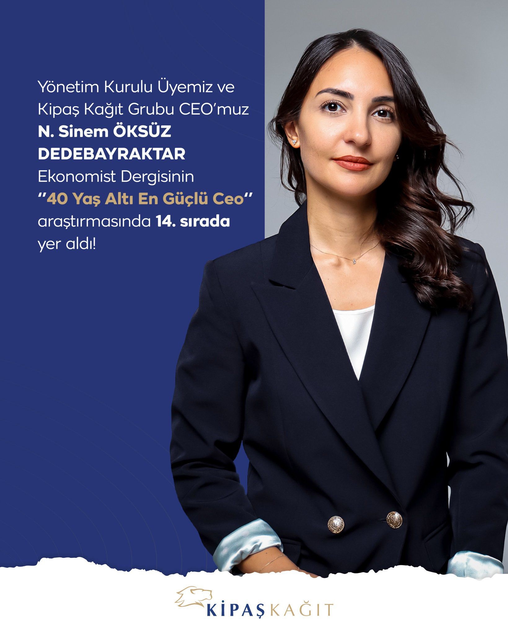 Kipaş’ın Genç Yıldızı Sinem Öksüz Türkiye’nin Zirvesinde (5)
