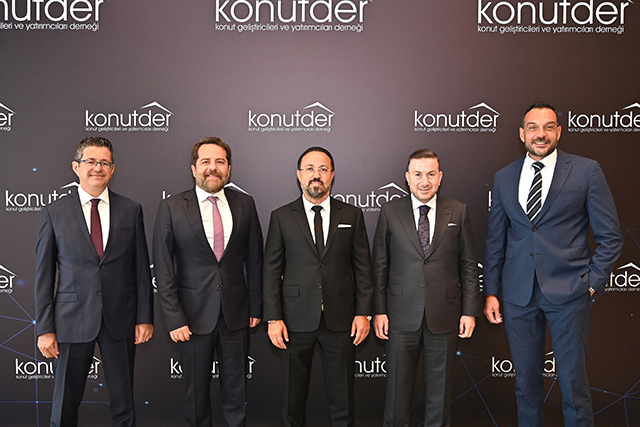 Konutder Yönetim Kurulu Baskan Ve Baskan Yardimcilari 16 Haziran 2025 141545818
