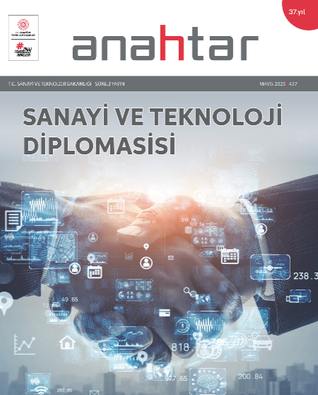 Küresel Dönüşümün Yeni Gücü
