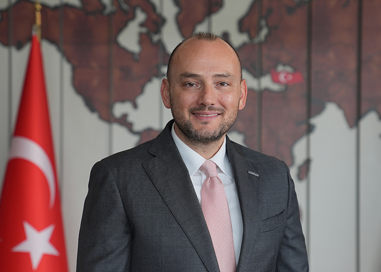 Müsi̇ad Genel Başkanı Özdemir, Projelerini Ve Türkiye Ekonomisini Değerlendirdi (4)