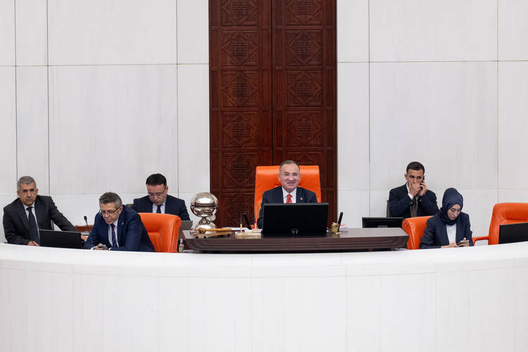 Numan Kurtulmuş (3)