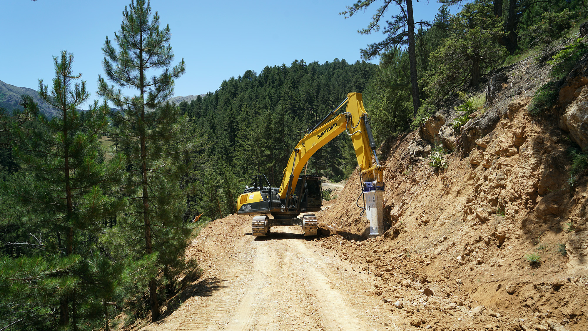 Payamburnu Yolu (1)