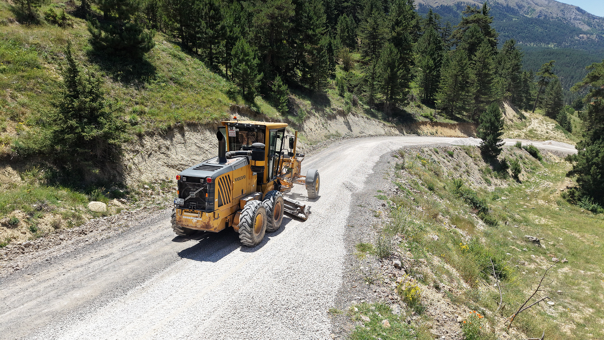 Payamburnu Yolu (2)