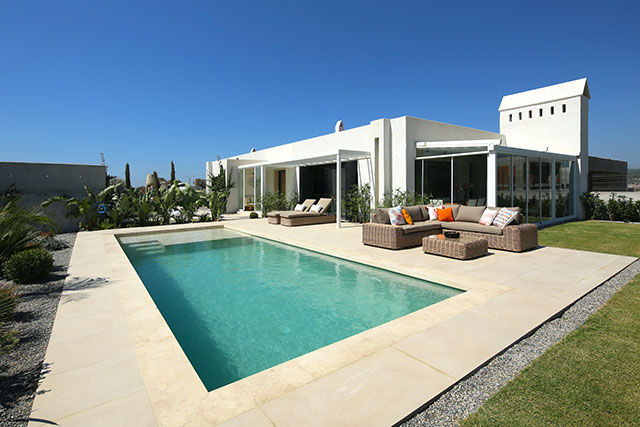 Tanurla Villa 101230737