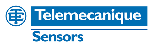 Telemecanique Sensors Logo 103714996-1