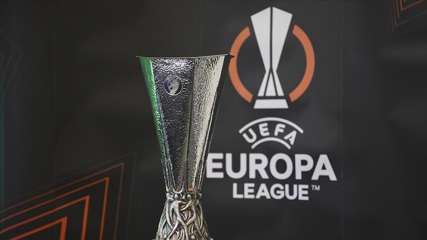 Uefa Avrupa Ligi 1. Eleme Turunda Eşleşmeler Belli Oldu