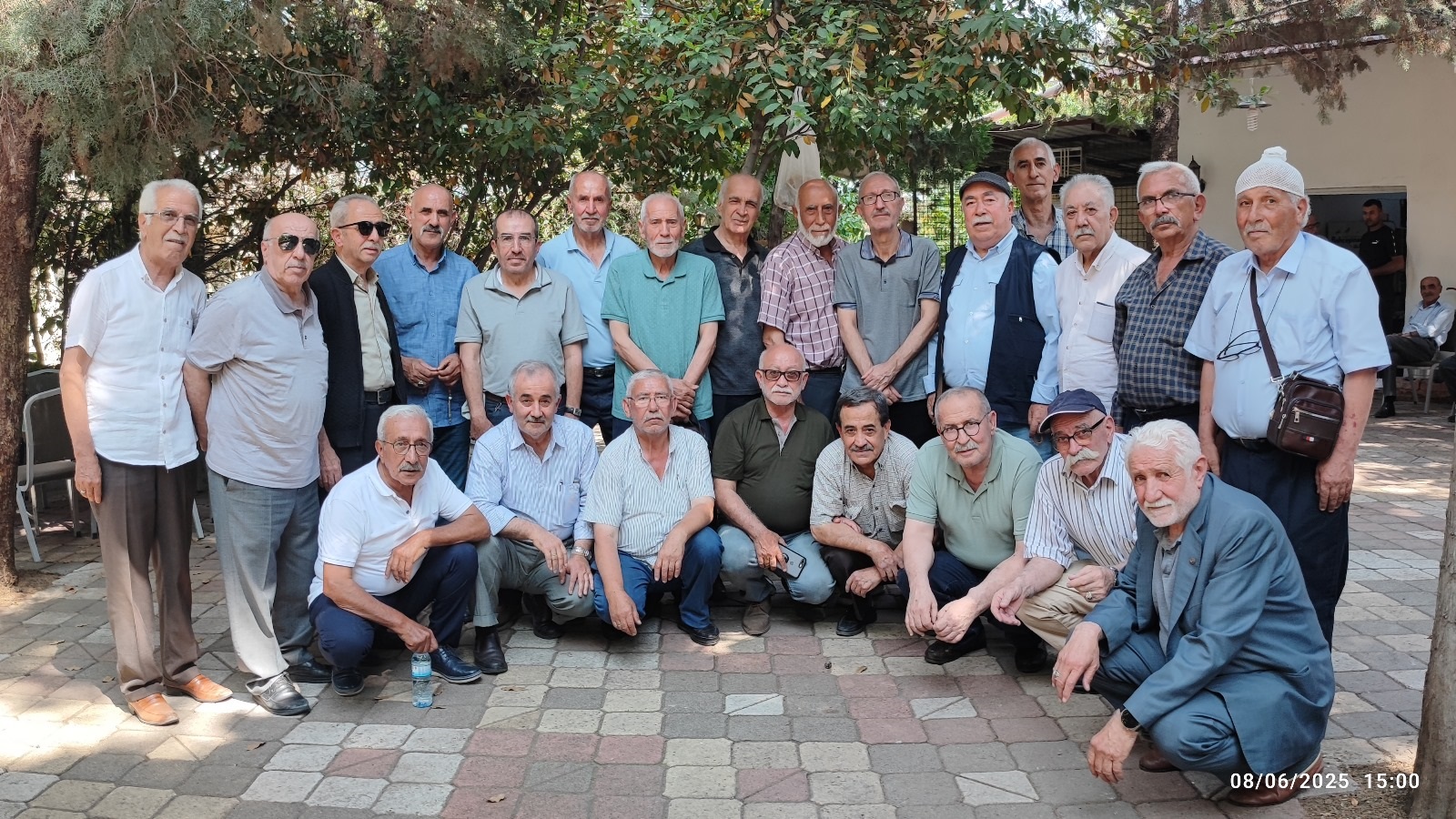 Ülkücü Hareketin Yaşlı Kurtları (1)