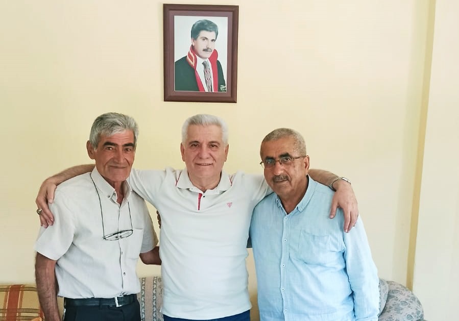 Ülkücü Hareketin Yaşlı Kurtları (4)