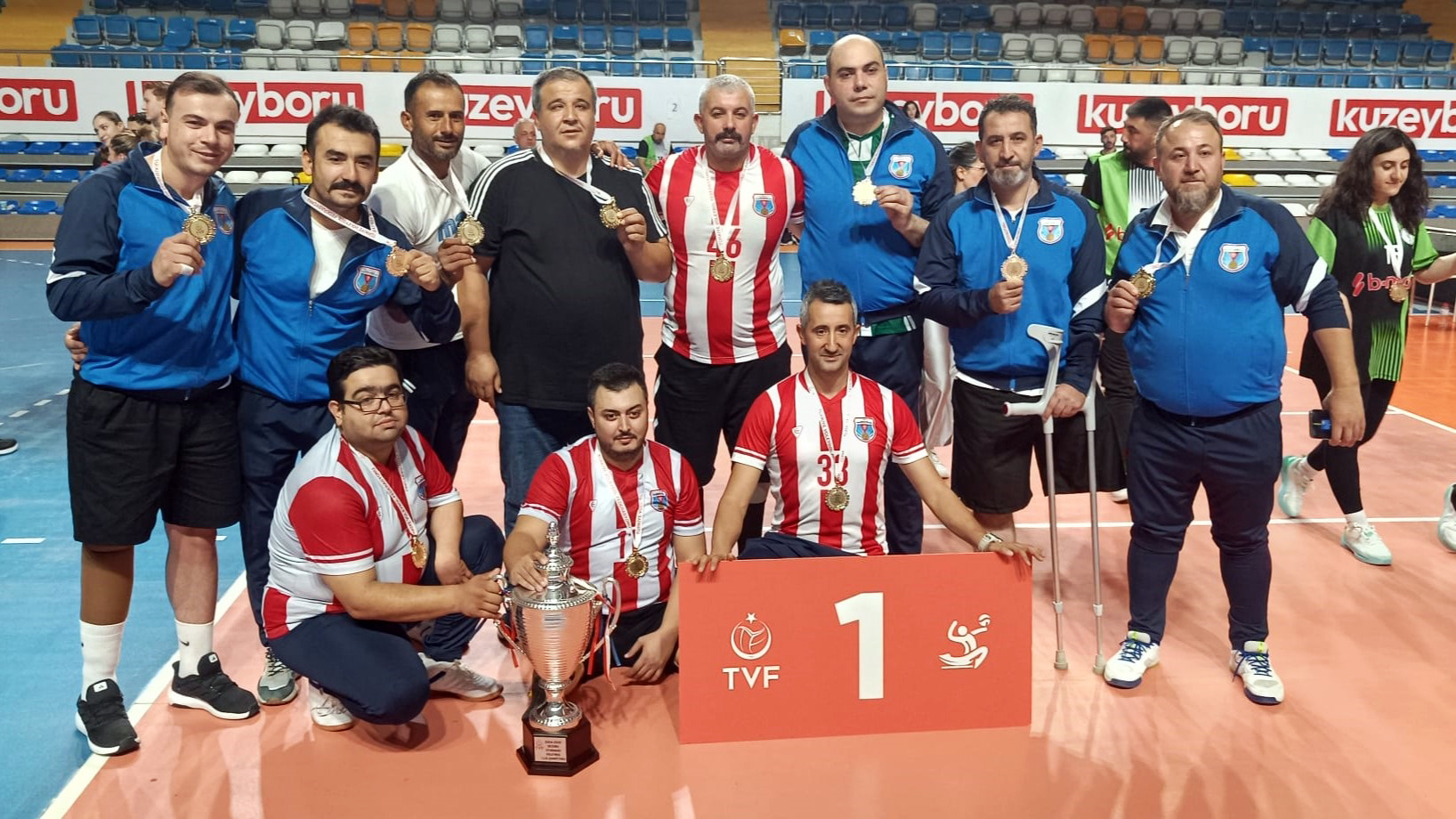 Voleybol (3)