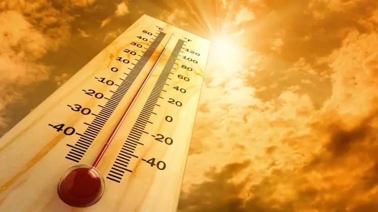 01 Kahramanmaraş Bugün Az Bulutlu Ve Açık 42 Derece Olacak