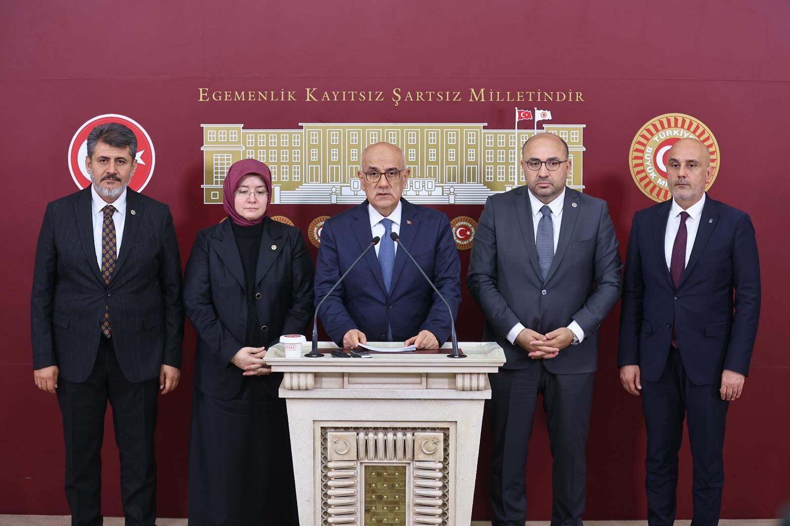 01Ak Parti'li Kirişci'den Içme Suyu Sıkıntısına Ilişkin Açıklama (7)