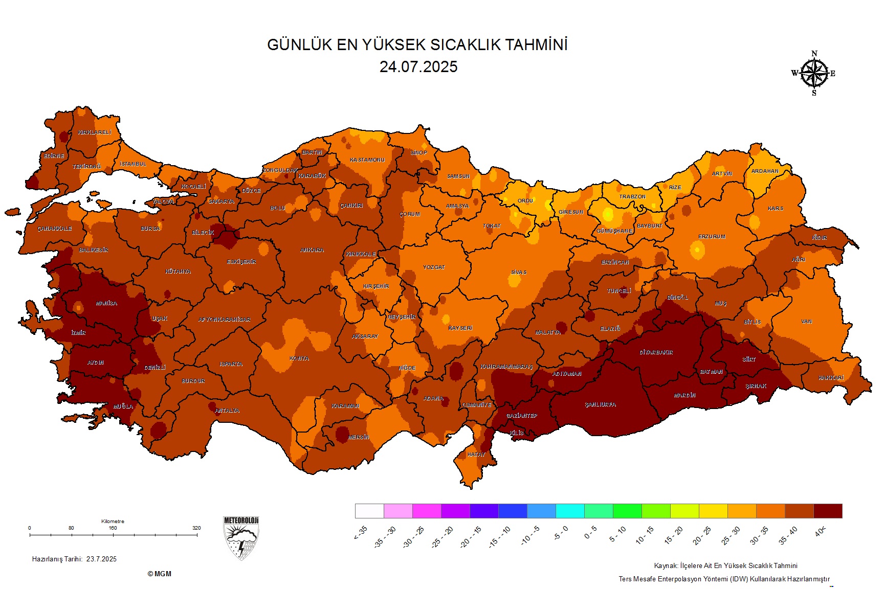 02 Kahramanmaraş Bugün De Çok Sıcak Olacak! (5)