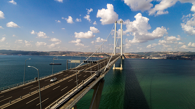 02Osmangazi Köprüsü Ile 9 Yılda 108 Milyar Lira Tasarruf (1)