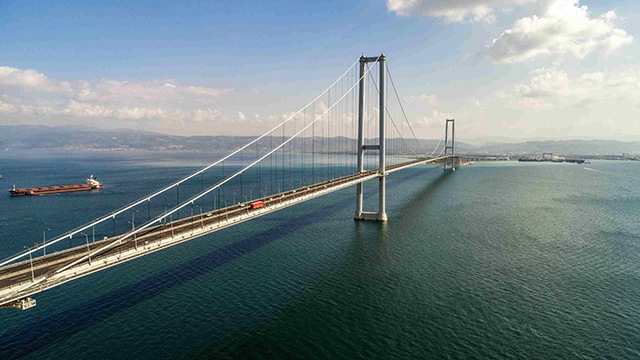 02Osmangazi Köprüsü Ile 9 Yılda 108 Milyar Lira Tasarruf (5)