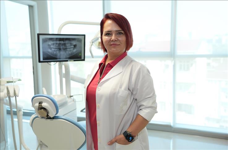 03 Diş Sıkma Sorunu Tedavi Edilmediğinde Çene Ve Ruh Sağlığını Olumsuz Etkiliyor