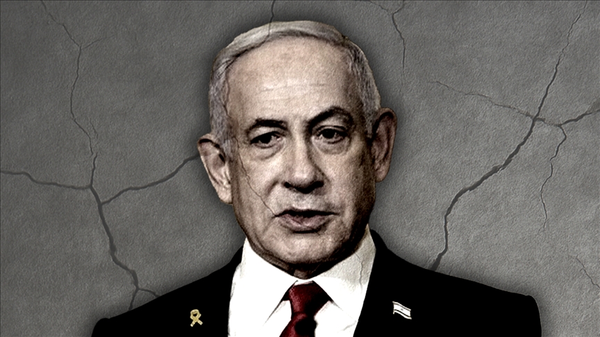 05 Binyamin Netanyahu Hükümetindeki Çatlaklar Derinleşiyor Mu