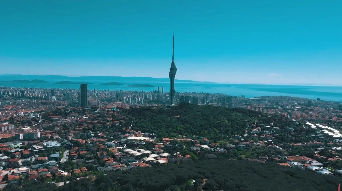 30 Ilde Ortak Televizyon Kulesi Yapılacak1