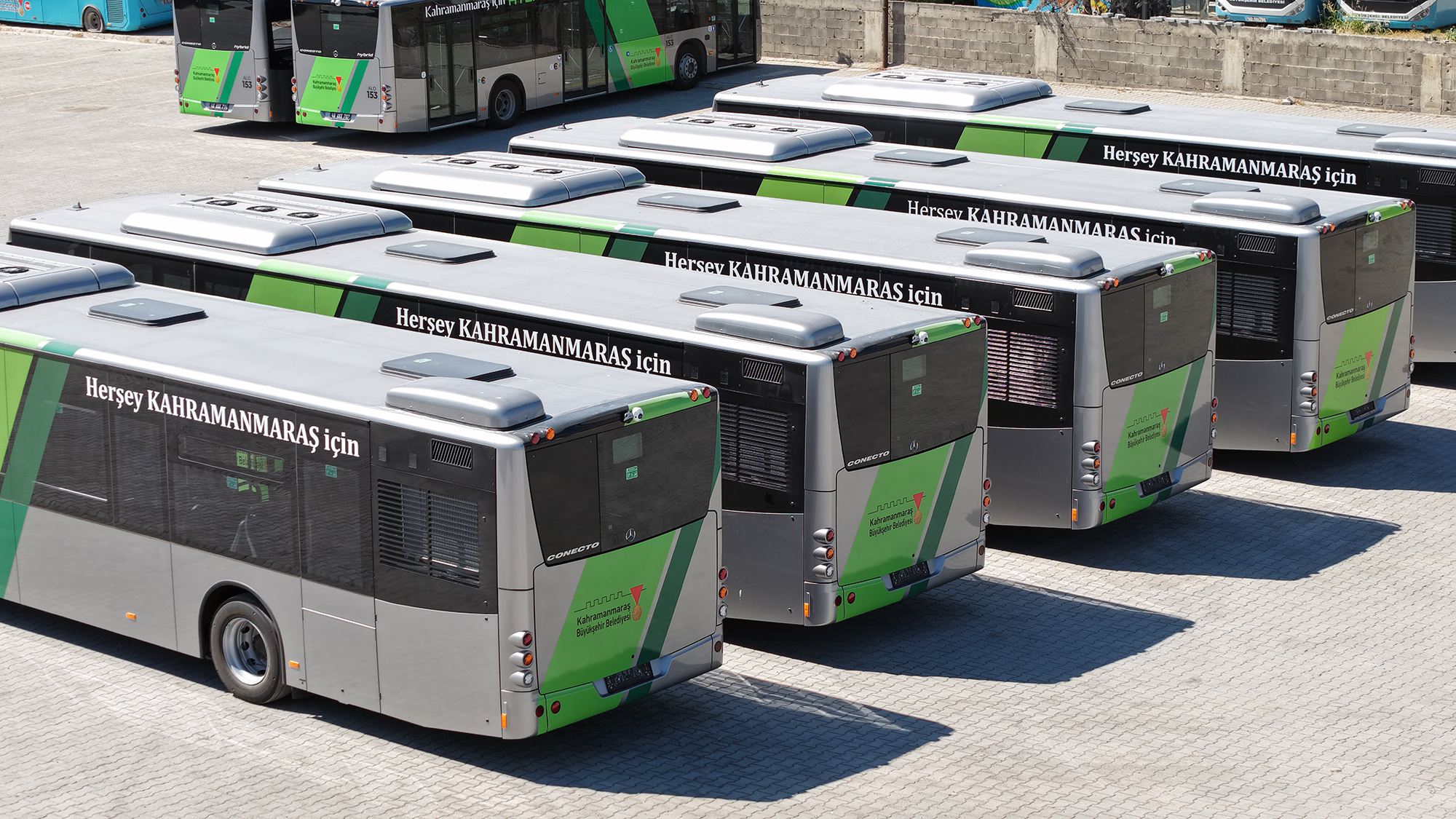 5 Yeni Otobüs (1)