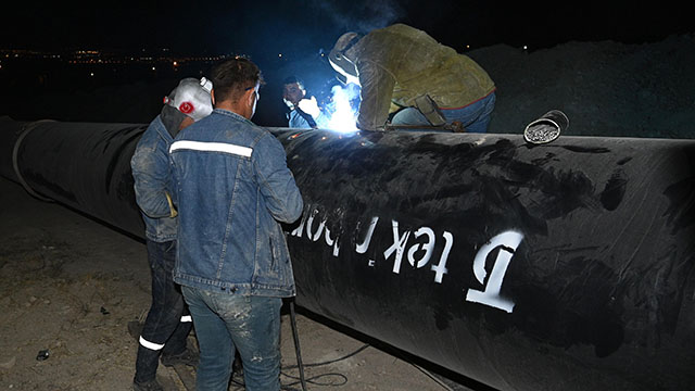 Ayvalı Su Arıtma Tesisi İnceleme (5)-1