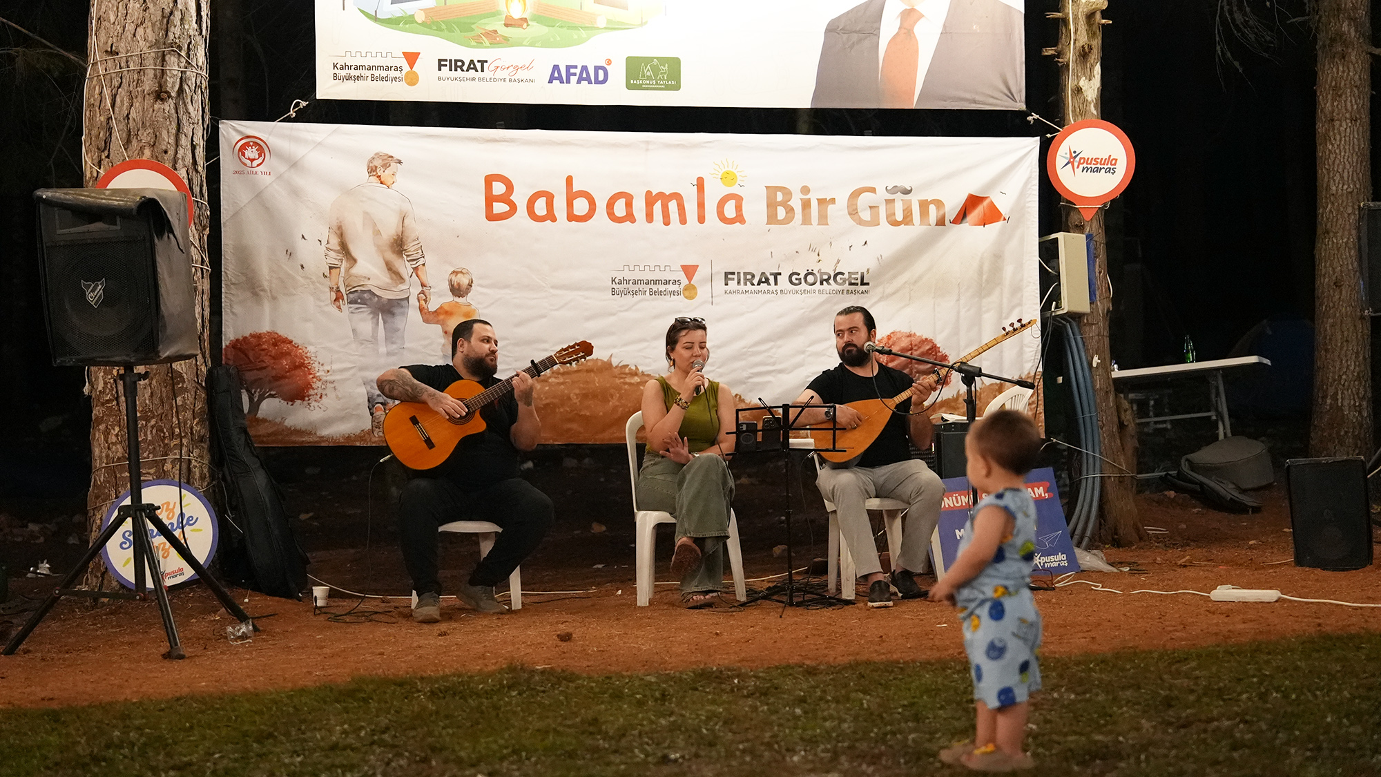 Babamla Bir Gün (7)