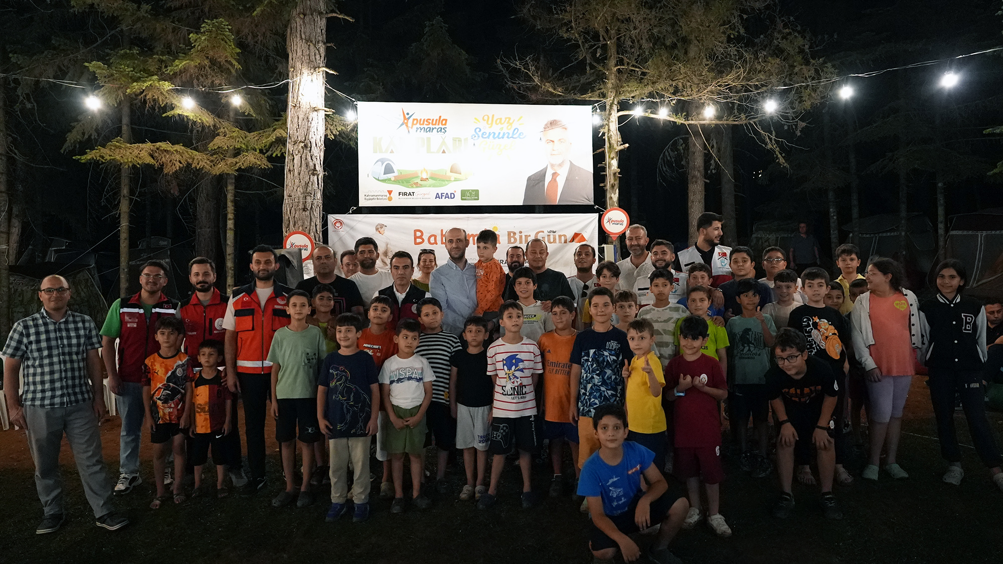 Babamla Bir Gün (9)