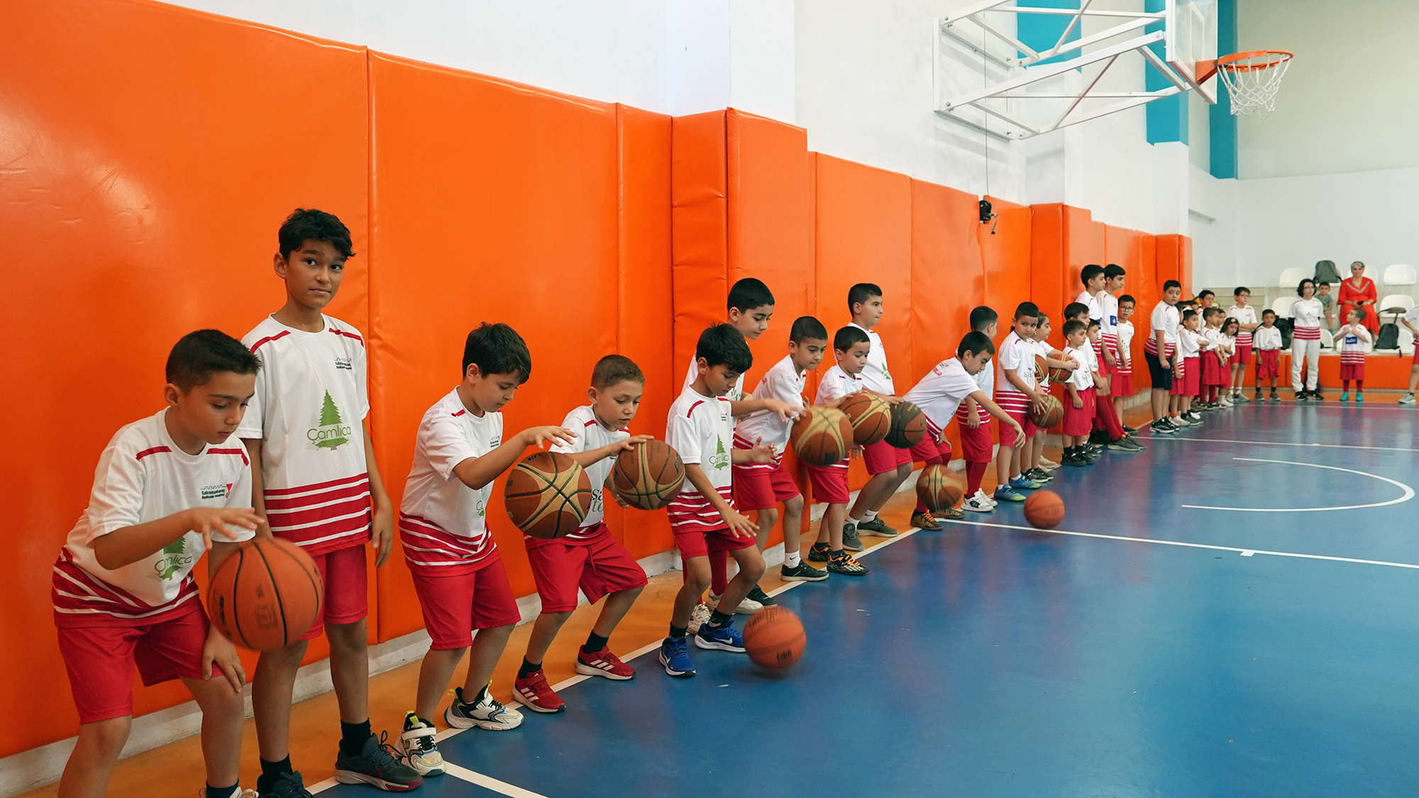 Basketbol (2)