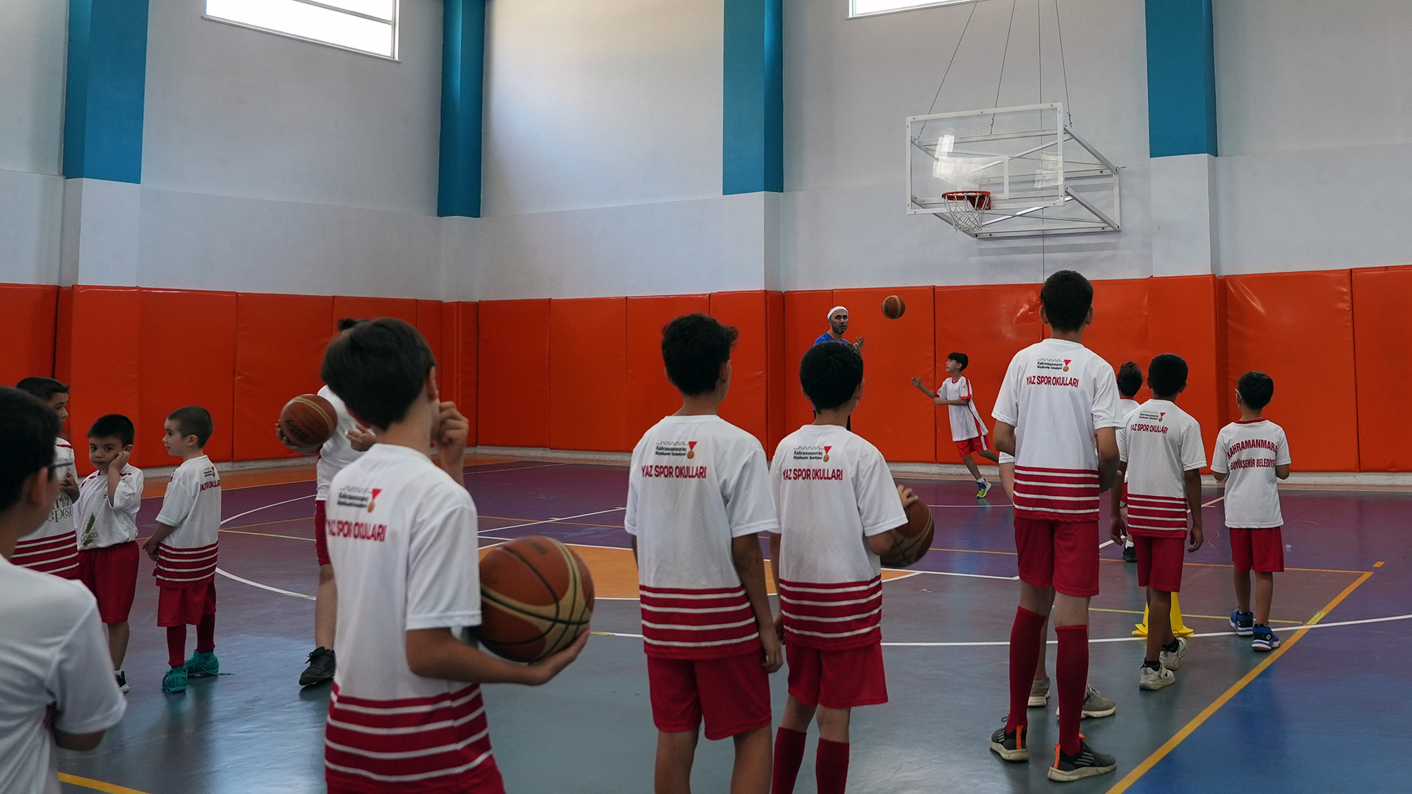 Basketbol (3)