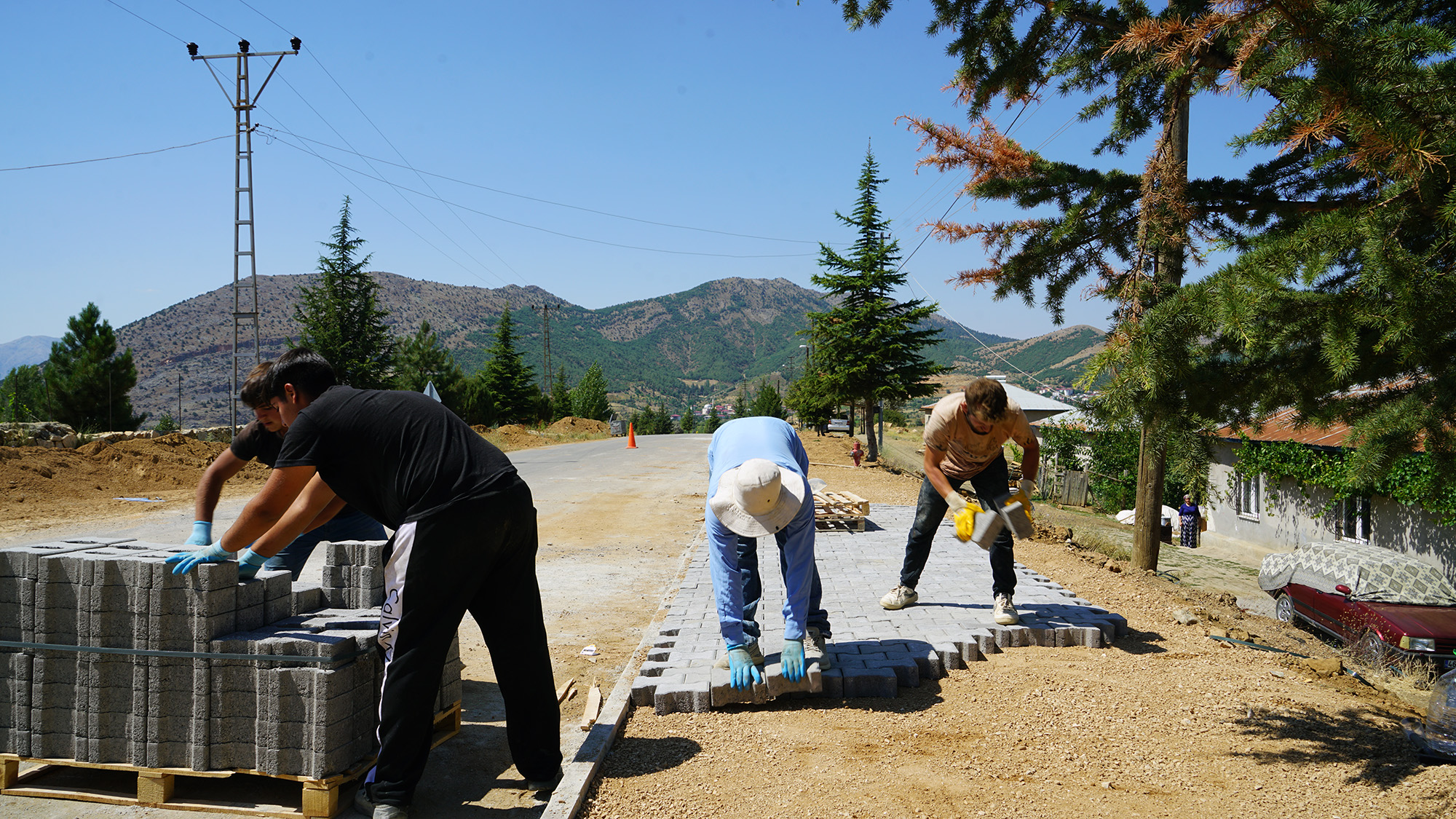 Büyükkızılcık (3)