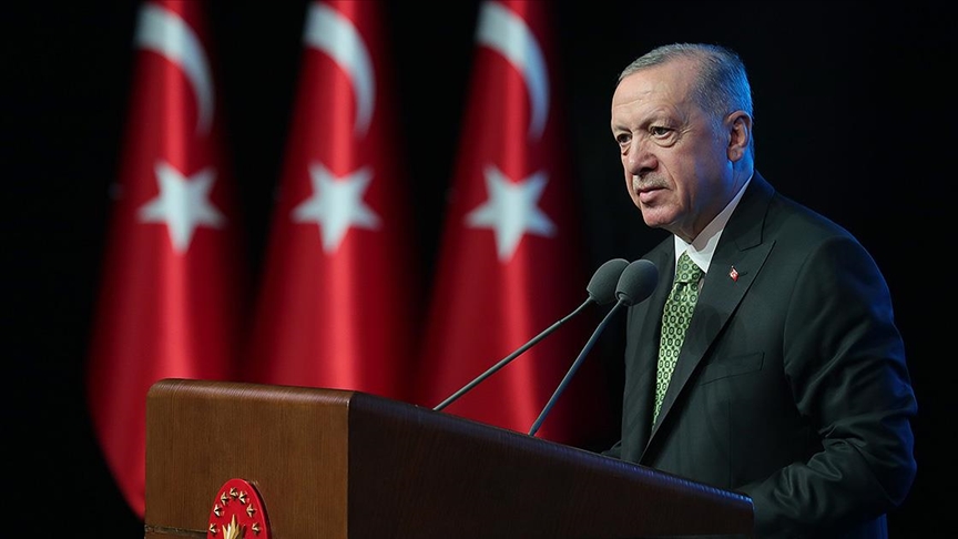 Cumhurbaşkanı Erdoğan-8