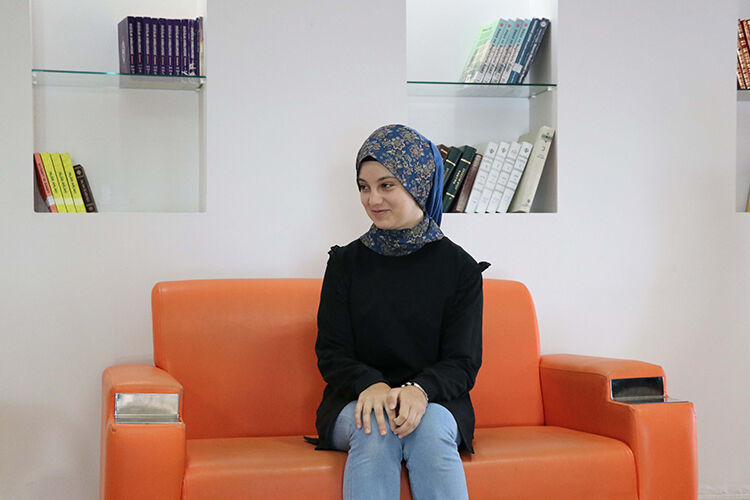 Depremde Kaybettiği Babasına Verdiği Sözü Tuttu, Lgs Sınavında Tam Puan Aldı0