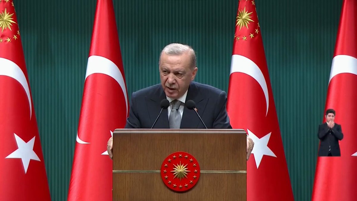 Doğudan Batıya Kuzeyden Güneye “Topyekûn Kalkınma”