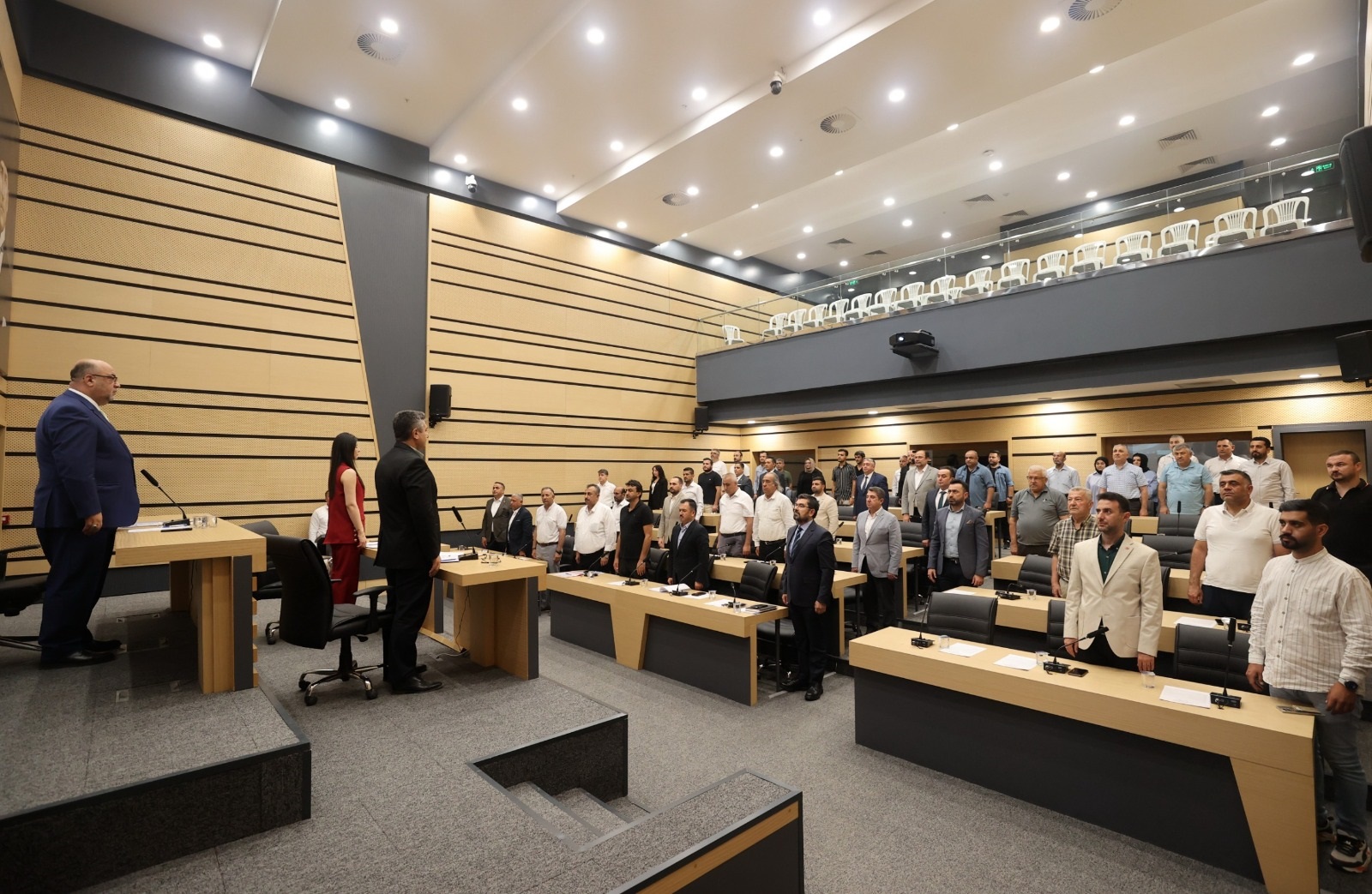 Dulkadiroğlu Belediyesi Temmuz Ayı Meclis Toplantısı Gerçekleştirildi (2)-1