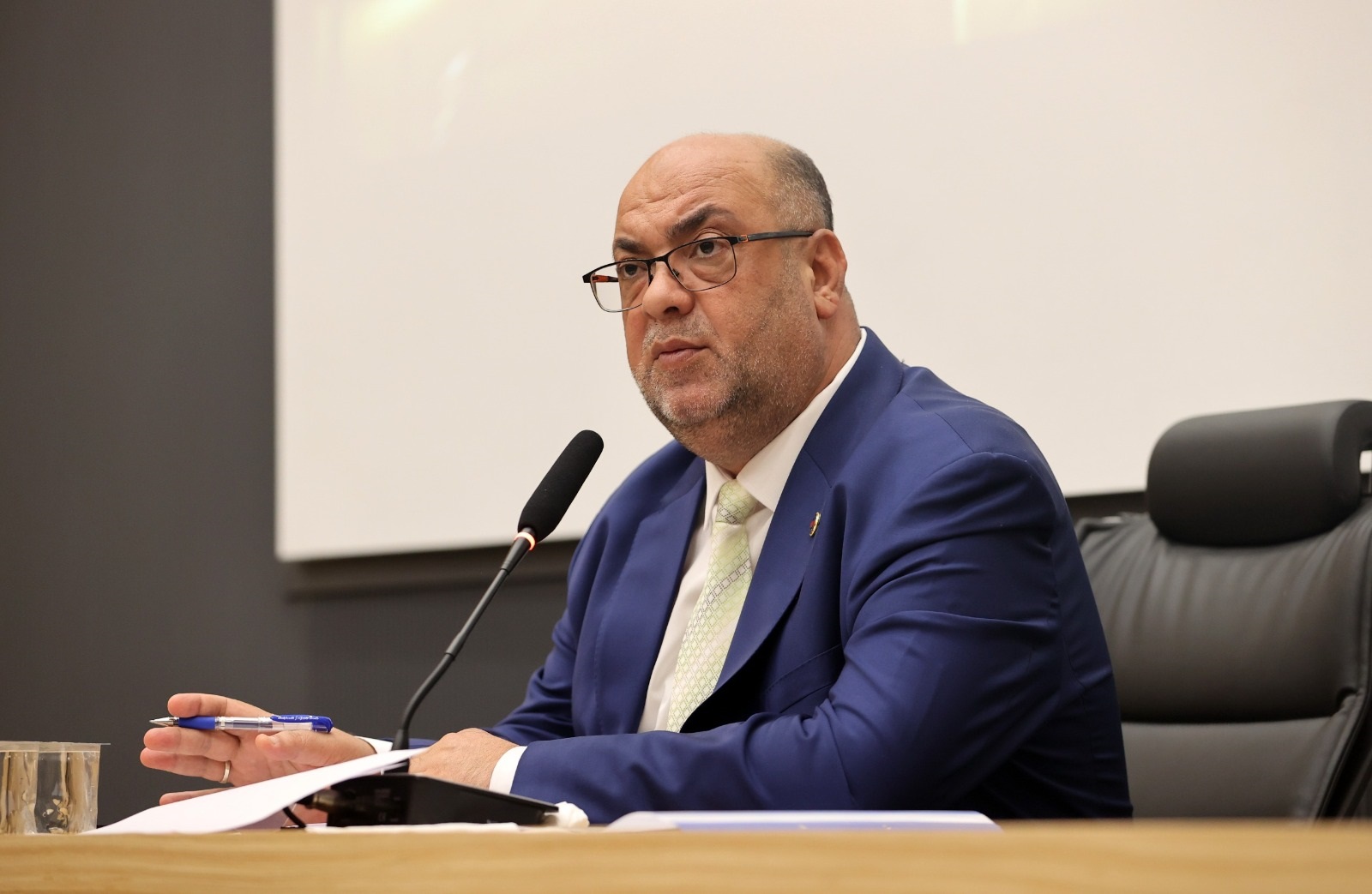 Dulkadiroğlu Belediyesi Temmuz Ayı Meclis Toplantısı Gerçekleştirildi (5)