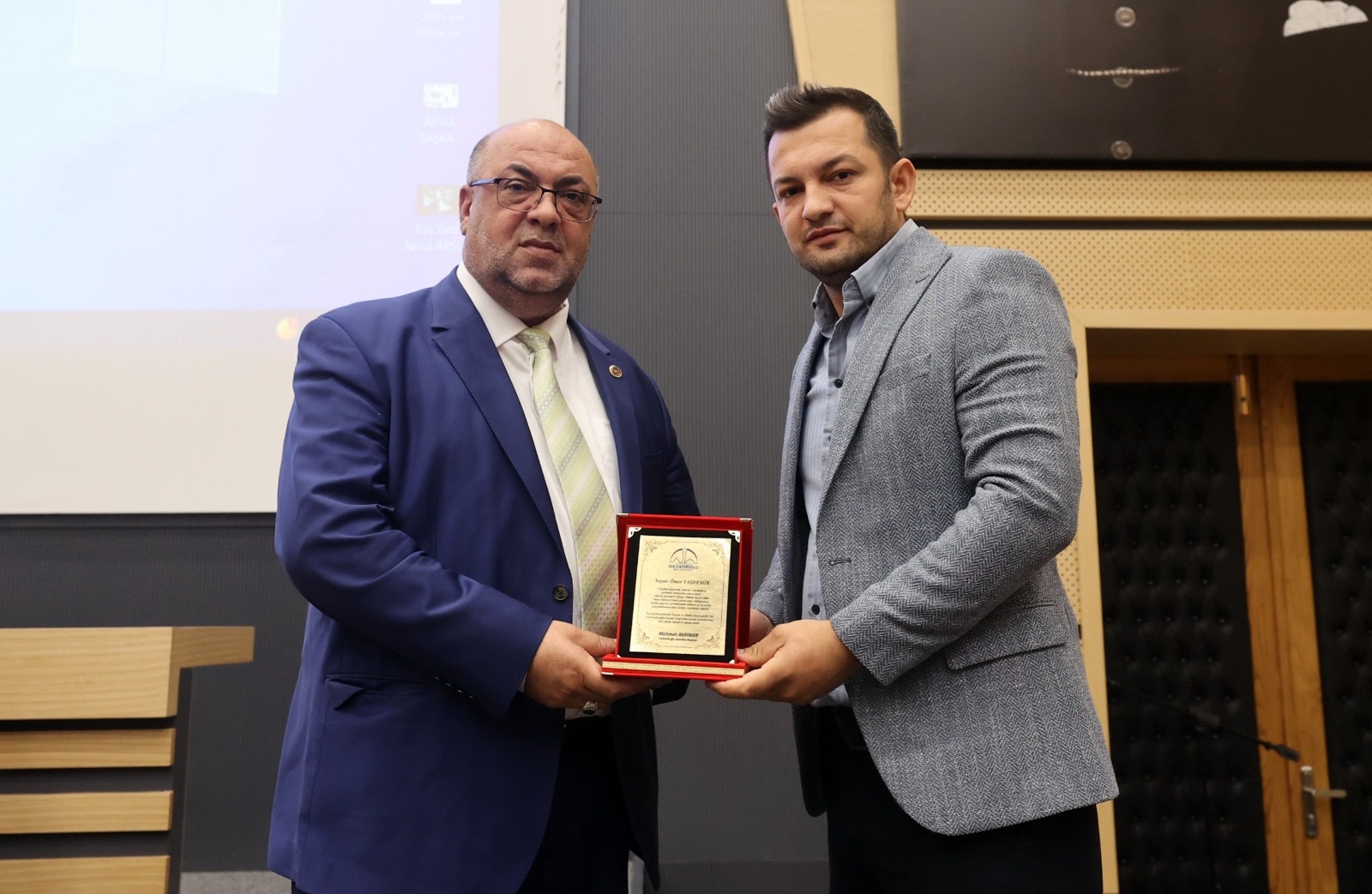 Dulkadiroğlu Belediyesi Temmuz Ayı Meclis Toplantısı Gerçekleştirildi (6)